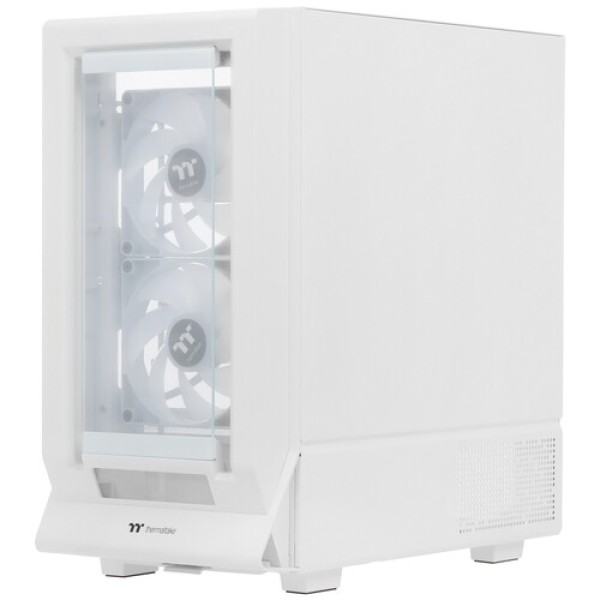 Корпус Thermaltake Ceres 350 MX Snow [CA-1Z3-00M6WN-00] белый
