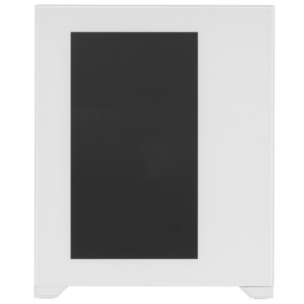 Корпус 1STPLAYER STEAMPUNK ЅР7 EMOTION VIEW White [SP7-EV-WH] белый