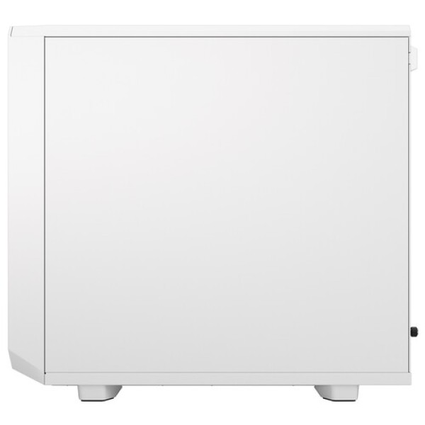Корпус Fractal Design Meshify 2 Nano [FD-C-MES2N-02] белый