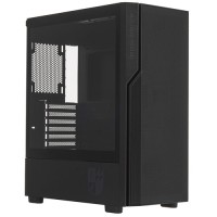 Корпус Iron Pride WARRIOR Z14 [УФ-00002360] черный