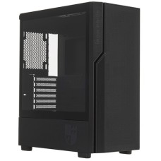 Корпус Iron Pride WARRIOR Z14 [УФ-00002360] черный