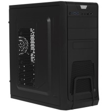 Корпус ExeGate CP-603-CP450 [EX278392RUS] черный