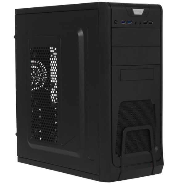 Корпус ExeGate CP-603-CP450 [EX278392RUS] черный
