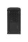 Корпус Powercase Alisio Micro X3B [CAMIB-L3] черный