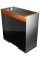 Корпус Geometric Future Model 8 Cowboy [1AM8CBBK00AA1] черный