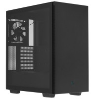 Корпус DEEPCOOL CH510 [R-CH510-BKNNE1-G-1] черный