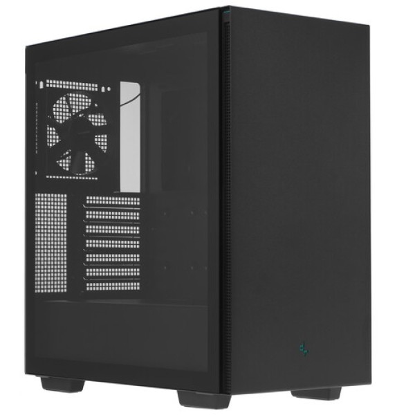 Корпус DEEPCOOL CH510 [R-CH510-BKNNE1-G-1] черный