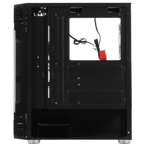 Корпус ABR GQ5 черный