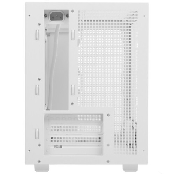 Корпус DEEPCOOL CH260 [CH260 WH] белый