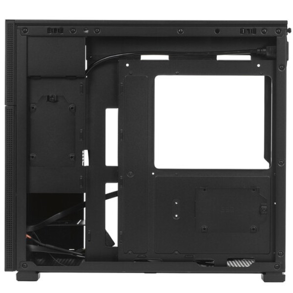 Корпус JONSBO D41 Mesh Screen [D41 MESH SCREEN Black] черный