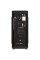 Корпус AeroCool SI-5200 Window [4718009153110] черный