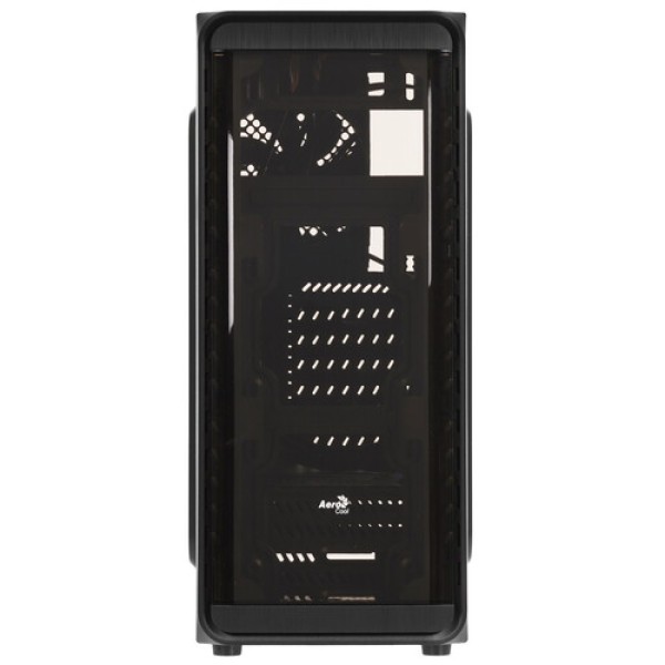 Корпус AeroCool SI-5200 Window [4718009153110] черный