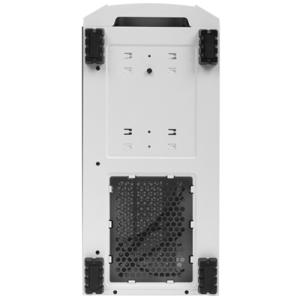 Корпус DarkFlash DF2100 [DF2100 White] белый