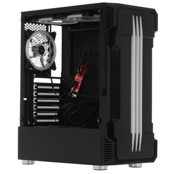 Корпус ABR GQ5 черный