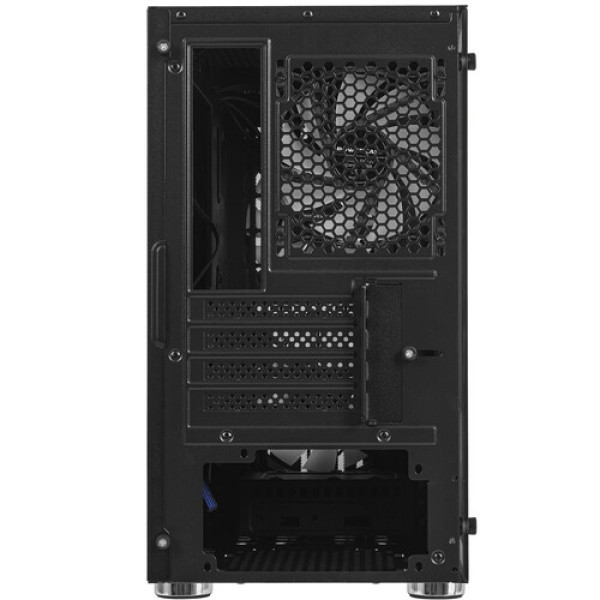 Корпус Powercase Alisio Micro X3B [CAMIB-L3] черный