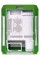 Корпус Thermaltake The Tower 600 Light-Year Green [CA-1Z1-00MOWN-00] зеленый