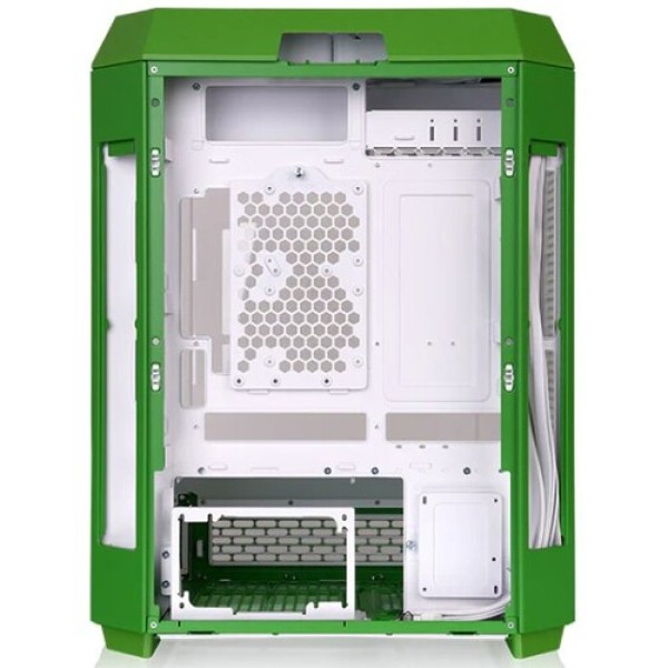 Корпус Thermaltake The Tower 600 Light-Year Green [CA-1Z1-00MOWN-00] зеленый