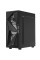 Корпус AeroCool Glider-G [Glider Cosmo-G-BK-v1] черный