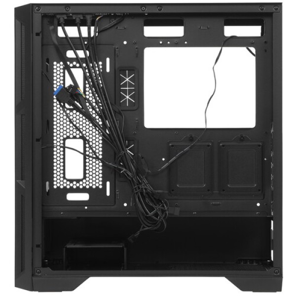 Корпус Chieftec APEX AIR [GA-01B-M-OP] черный