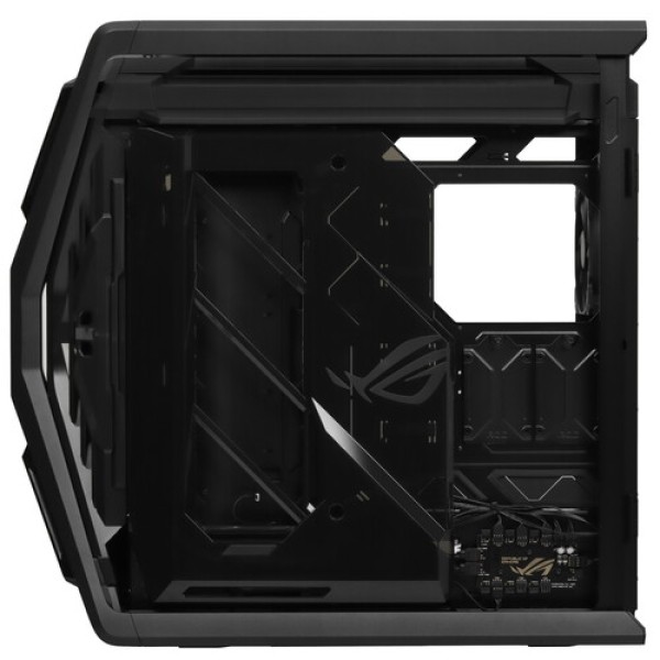 Корпус ASUS ROG Hyperion GR701 [90DC00F0-B39000] черный