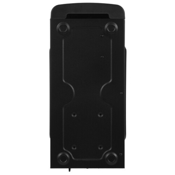 Корпус ExeGate XP-340U-XP400 [EX292988RUS] черный