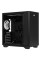 Корпус InWin A5 Mid-Tower Black [IW-CS-A5BLK-1AM120S] черный