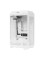 Корпус Thermaltake The Tower 300 Snow [CA-1Y4-00S6WN-00] белый
