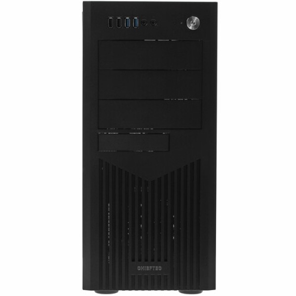 Корпус Chieftec CLASSIC [BM-25B-OP] черный