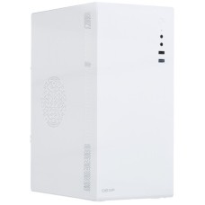 Корпус DEXP DCV-200W белый