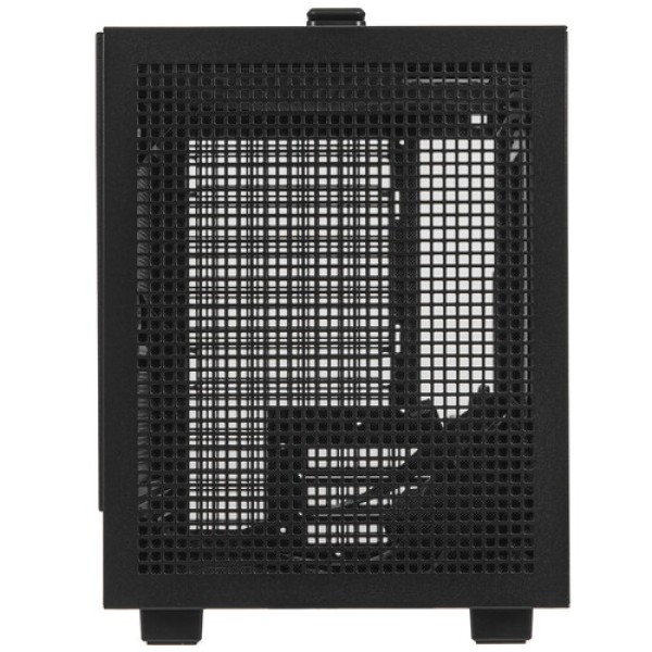 Корпус DEEPCOOL CH160 MESH [R-CH160-BKNMI0-G-1] черный