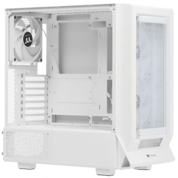 Корпус Thermaltake Ceres 350 MX Snow [CA-1Z3-00M6WN-00] белый