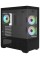 Корпус ZALMAN Chronix [Chronix Black] черный