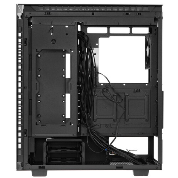 Корпус Thermaltake Divider 500 TG ARGB [CA-1T4-00M1WN-01] черный