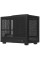 Корпус DEEPCOOL CH160 MESH [R-CH160-BKNMI0-G-1] черный