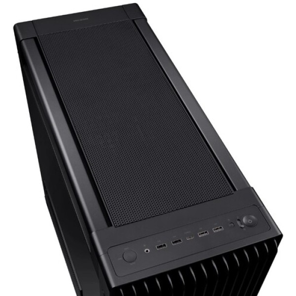 Корпус ASUS ProArt PA602 [90DC00J0-B09000] черный