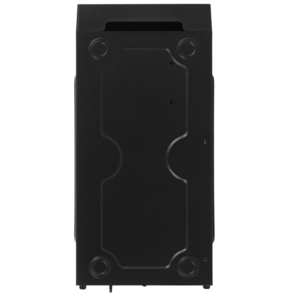 Корпус ExeGate mEVO-7807-NPX400 [EX292982RUS] черный