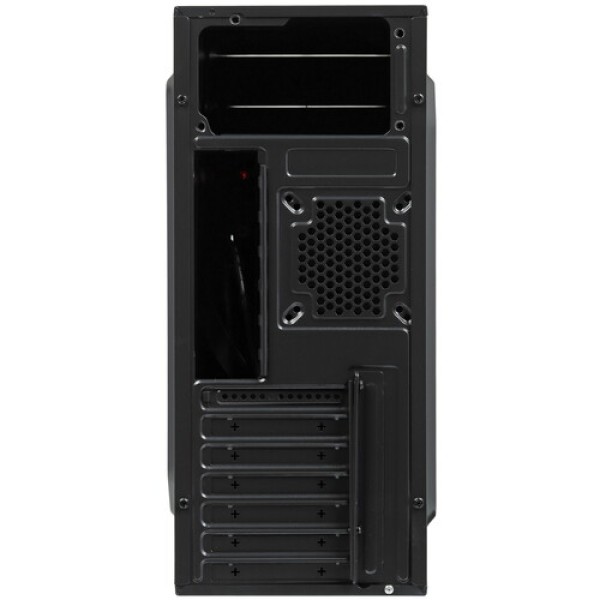 Корпус ExeGate XP-402U2 [EX287140RUS] черный