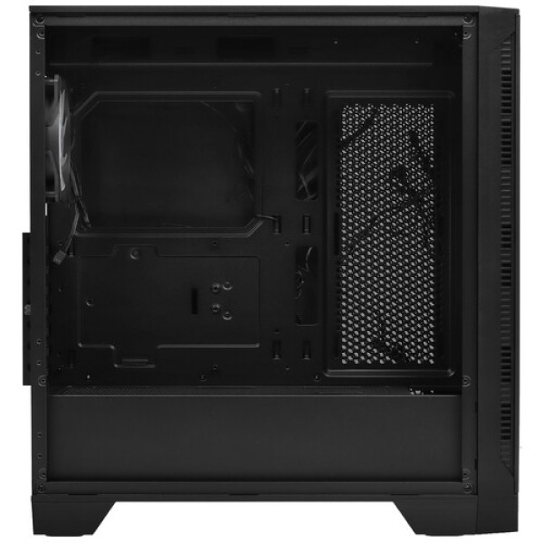 Корпус MSI MAG FORGE 320R AIRFLOW [306-7G23R21-809] черный
