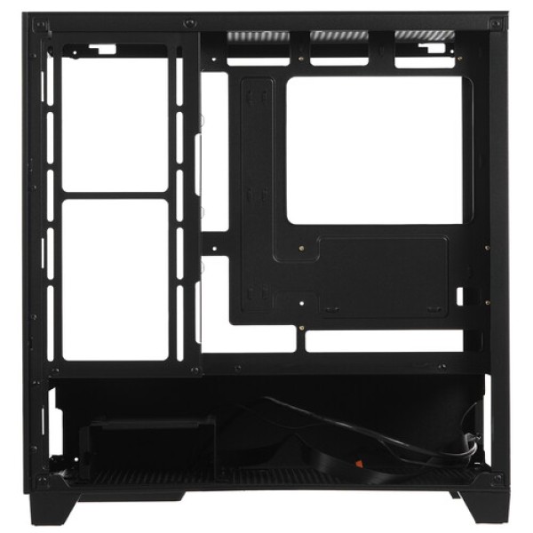 Корпус Ginzzu CL570 черный