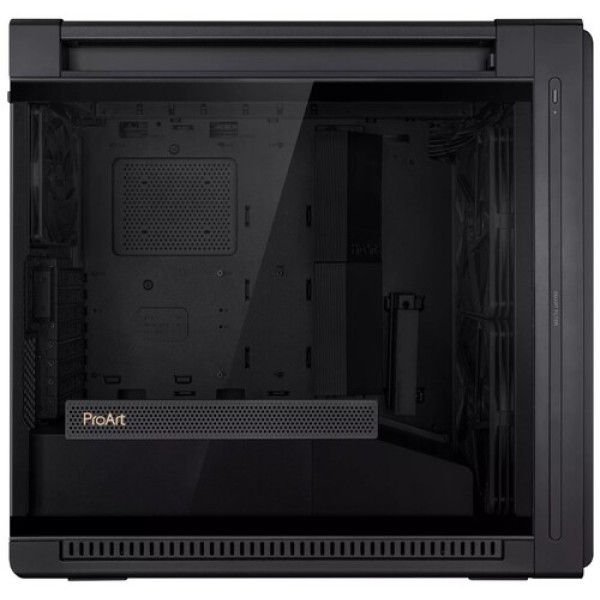 Корпус ASUS ProArt PA602 [90DC00J0-B09000] черный