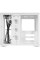 Корпус 1STPLAYER STEAMPUNK ЅР7 EMOTION VIEW White [SP7-EV-WH] белый