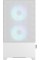 Корпус Fractal Design Pop Mini Air RGB White [FD-C-POR1M-01] белый