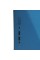 Корпус Fractal Design Era ITX [FD-CA-ERA-ITX-BU] синий