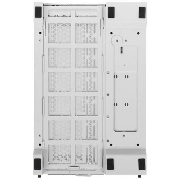 Корпус Corsair 2500D AIRFLOW [CC-9011264-WW] белый