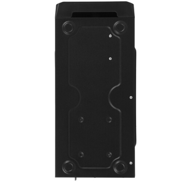 Корпус ExeGate CP-606U-AB600 [EX292999RUS] черный