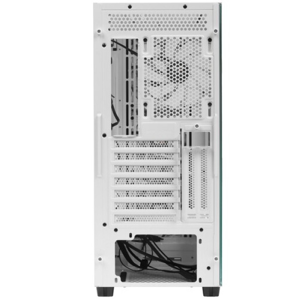 Корпус DarkFlash DF2100 [DF2100 White] белый