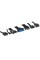 Корпус A4Tech Bloody BD-CC112 [BD-CC112-BK] черный