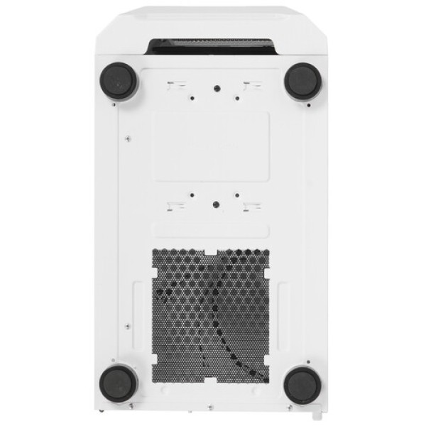 Корпус 1STPLAYER DK D3-A [D3-A-WH-2G6P] белый