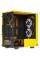 Корпус Thermaltake Ceres 350 MX Bumblebee [CA-1Z3-00M4WN-00] желтый