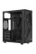 Корпус AeroCool Glider-G [Glider Cosmo-G-BK-v1] черный